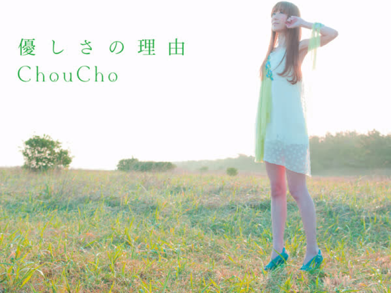 Yasashisa no Riyu (EP)