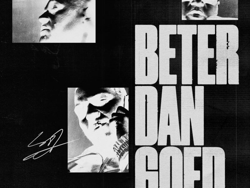 Beter Dan Goed (Single)