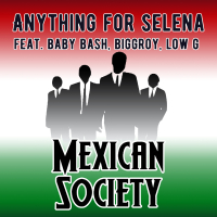 Anything For Selena (feat. Baby Bash, Biggroy & Low G) (Single)