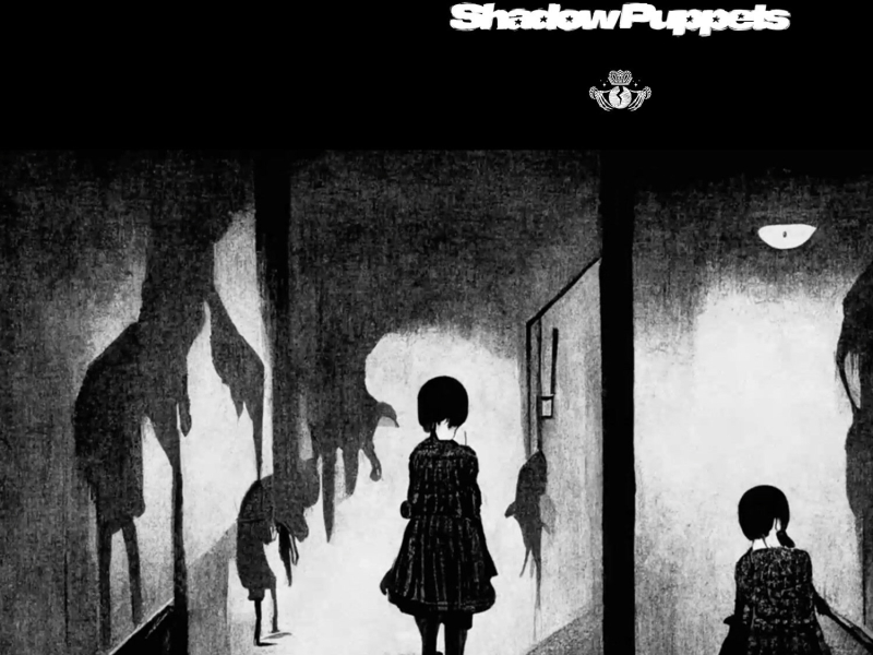 Shadow Puppets (Single)