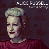 Hard and Strong (EP)