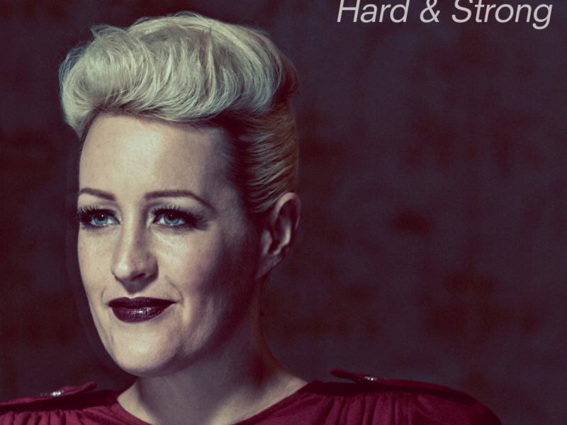 Hard and Strong (EP)