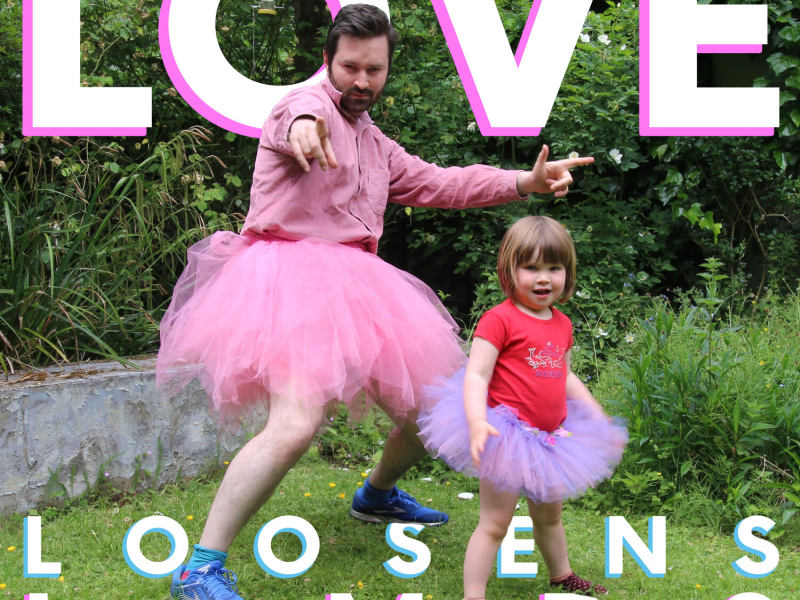 Love Loosens Limbs (Single)