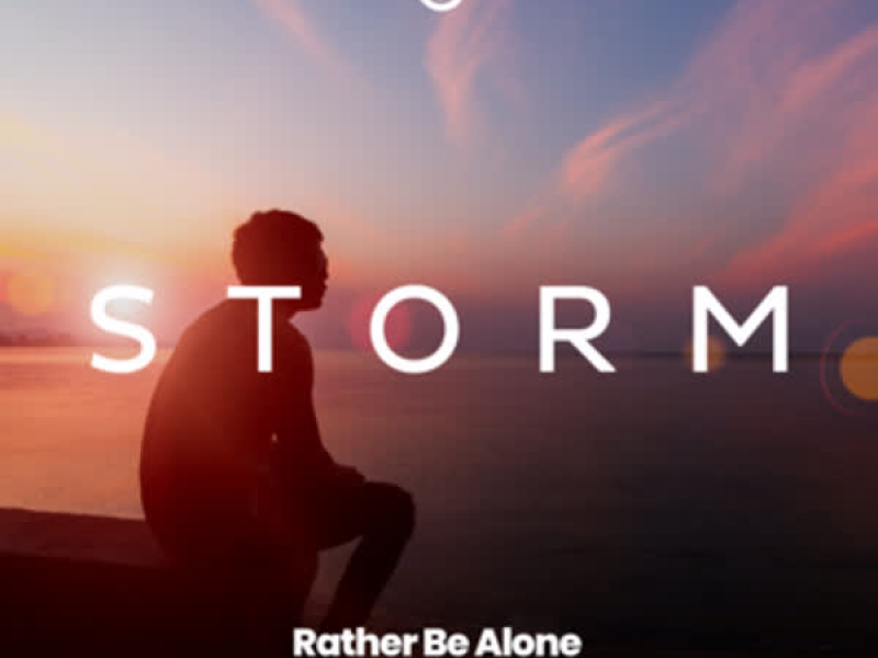 Rather Be Alone (Single)