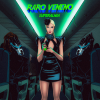 Raro Veneno (Single)