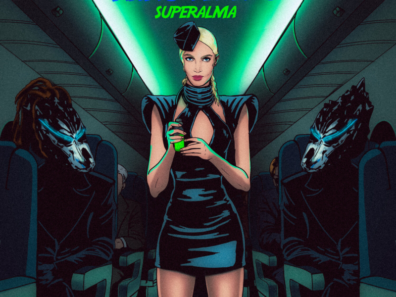 Raro Veneno (Single)