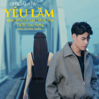 Yêu Lầm (Single)