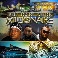 Millionaire (Single)