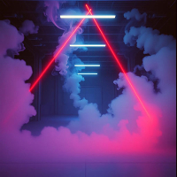 In this maze of nights (Single)