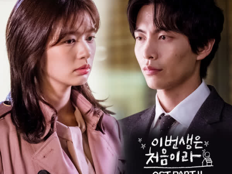 Because This Is My First Life (Original Television Soundtrack), Pt. 4 (Single)