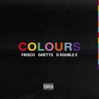 Colours (Single)