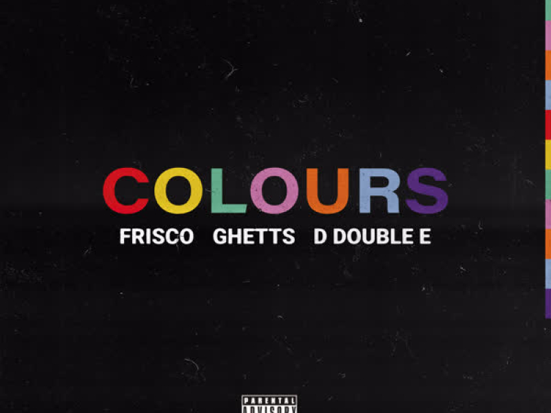 Colours (Single)