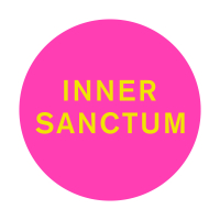 Inner Sanctum (Carl Craig C2 Juiced Rmx) (Single)