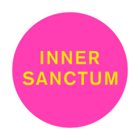 Inner Sanctum (Carl Craig C2 Juiced Rmx) (Single)