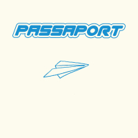 passaport (Single)