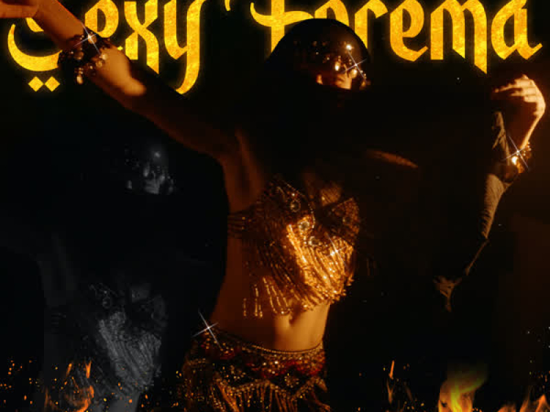 Sexy Forema (Sok Sok) (Single)