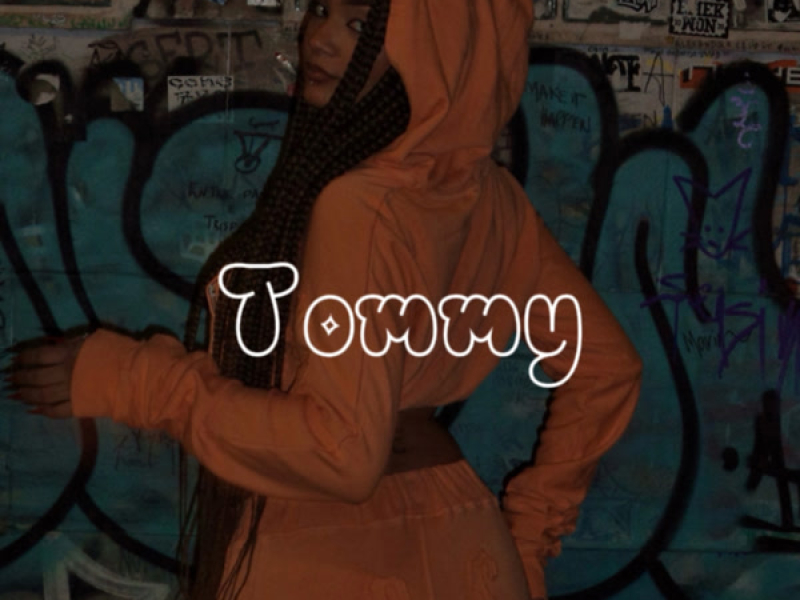 Tommy (Single)