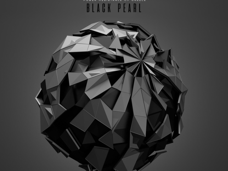 Black Pearl (Single)