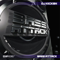 Bass Attack (EP)