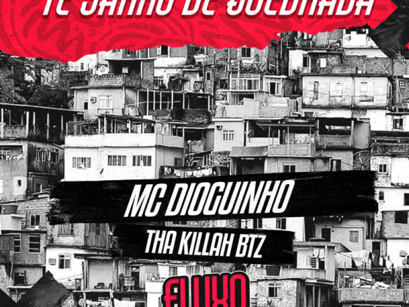 Te Sarro de Quebrada (Single)