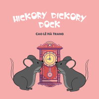 Hickory Dickory Dock (Single)