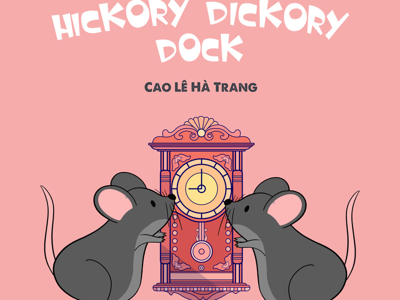 Hickory Dickory Dock (Single)