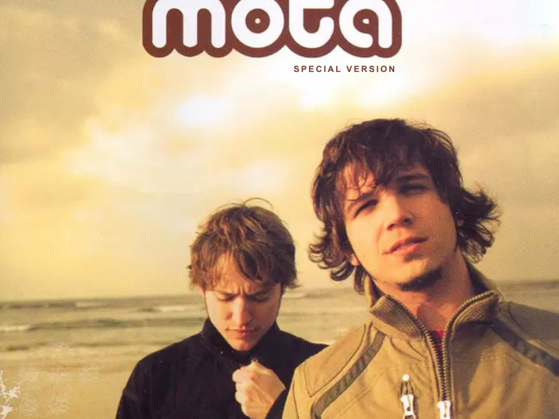 Dices que no (Special Version) (Single)