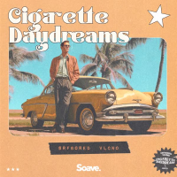Cigarette Daydreams (Single)