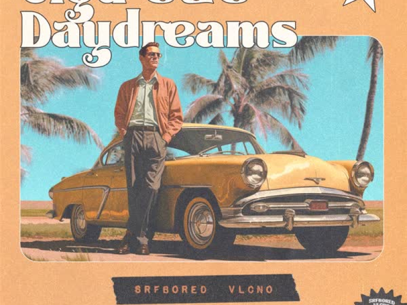 Cigarette Daydreams (Single)