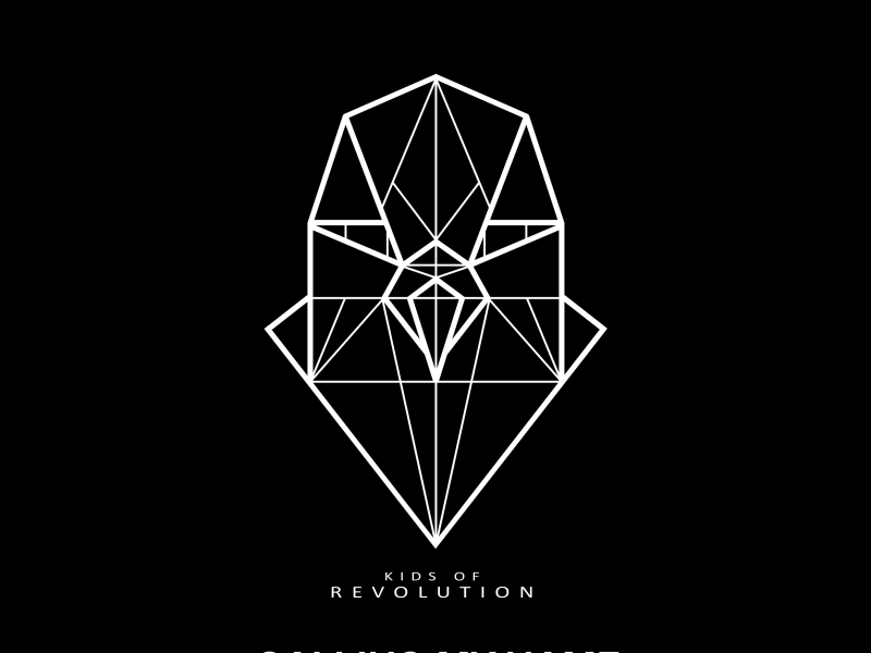 Calling My Name (Single)