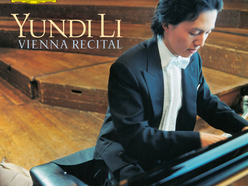 Vienna Recital