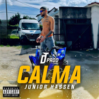 Calma (Single)