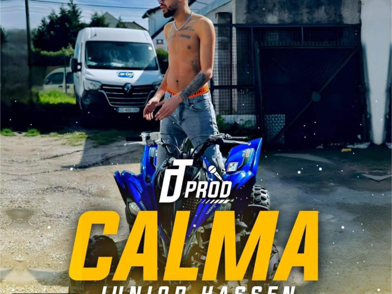 Calma (Single)