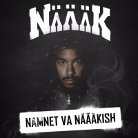 Namnet Va Näääkish (Single)