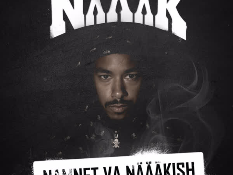 Namnet Va Näääkish (Single)