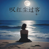 叹红尘过客 (Single)