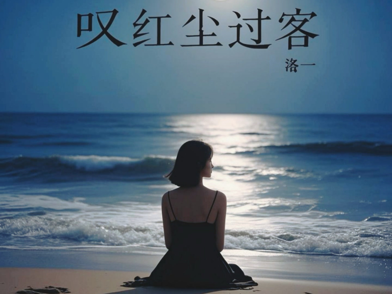 叹红尘过客 (Single)