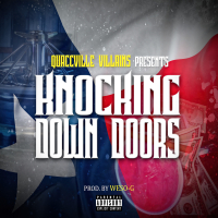 Knocking Down Doors - Single