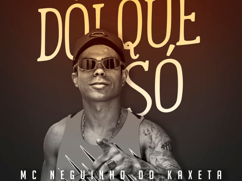 Dói Que Só (Single)