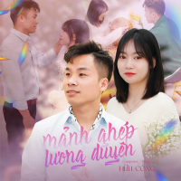 Mảnh Ghép Lương Duyên (LD Remix) (Single)