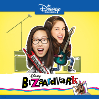 Bizaardvark (Music from the TV Series) (Single)