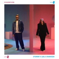 Champion (Single)