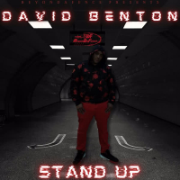 Stand Up (Single)