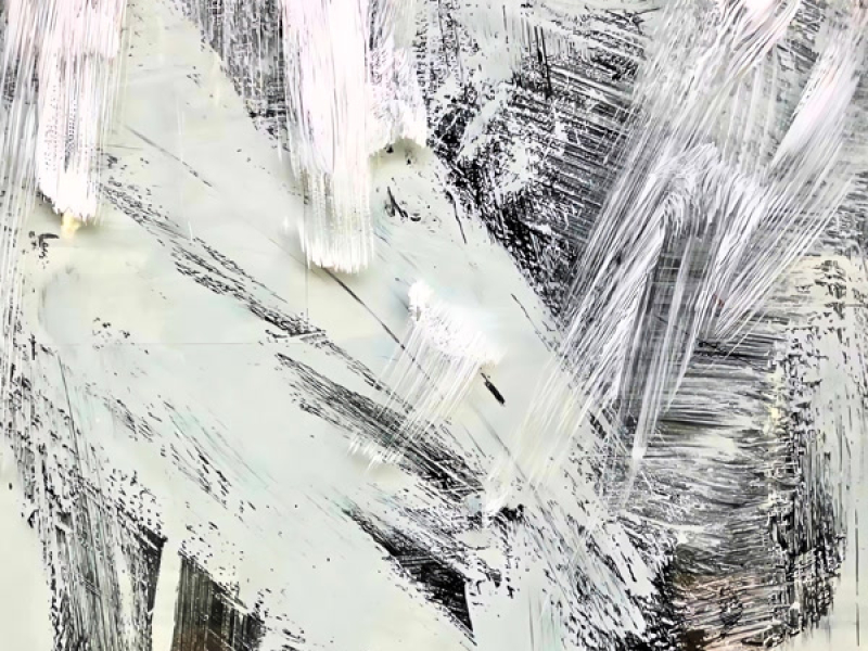 White Chocolate (Single)