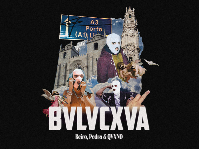 BVLVCXVA (Single)