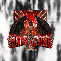 Manticore 2026 (EP)