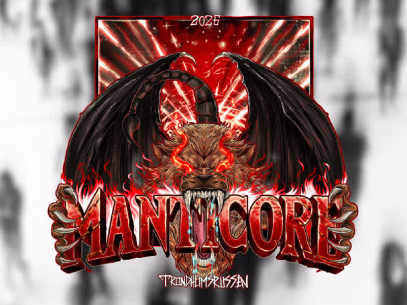Manticore 2026 (EP)