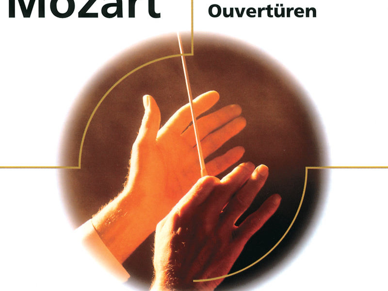 W.A. Mozart: Ouvertüren