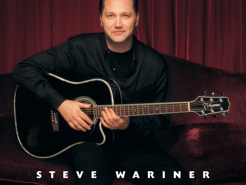 The Hits Collection: Steve Wariner