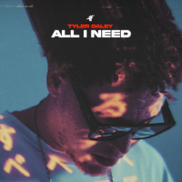 All I Need (Single)